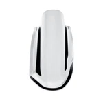 United Pacific 41241 Chrome Lower Steering Column Cover For Peterbilt 389 388. Fixed Price $41.99.
