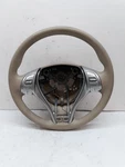 17-18 Altima Steering Wheel With Controls Tan 484309HS3B. Fixed Price $104.24.