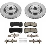 Disc Brake Kit Power Stop KOE5957. Fixed Price $391.99.