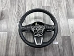 2021 Mazda CX-9 Leather Steering Wheel W/ Switch Button Oem. Fixed Price $125.00.