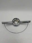 1964 Chevrolet Impala Horn Ring Nos Marked: PT.9740492 CAV.1. Fixed Price $65.00.