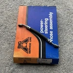 Nos Big 2-8864 Power Steering Cylinder Line Hose Assembly-edelmann 70640.F+S. Fixed Price $17.99.