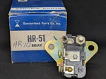 Nors 1956-57 Desoto Imperial Chrysler Dodge Plymouth 12V Horn Relay. Fixed Price $39.99.