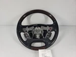 2014 Hyundai Equus Steering Wheel. Fixed Price $99.90.