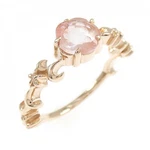 Authentic K10PG Glass Ring #260-008-102-2878. Fixed Price $288.79.