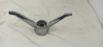 1963 1964 Cadillac Horn Ring Chrome 1480047 - C188. Fixed Price $29.39.