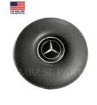 Oem Mercedes W113 W114 W115 W108 W109 W111 W112 Black Hub Pads Steering Wheel Us. Fixed Price $79.95.