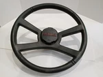 1987-1994 Chevrolet Silverado Steering Wheel C10 C20 Suburban Blazer. Fixed Price $119.99.