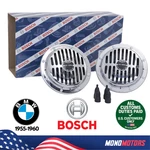 Bosch Vintage Air Horn Set For Bmw 0986AH0203. Fixed Price $129.00.