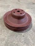 Pontiac 1969 1970 Groove Pulley 400 428 455 Gto Firebird Gp #9799130 Xj. Fixed Price $80.00.