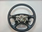 2007 Tacoma Steering Wheel Black Leather (12897031. Fixed Price $148.68.