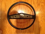 1969 1970 1971 1972 Chevelle Super Sport Steering Wheel Original Gm. Fixed Price $950.00.