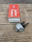 Nos Mopar 1960-1971 Dodge Truck Brake Stoplight Switch 1937172 Usa Made. Fixed Price $19.00.