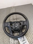 2013-2017 Honda Accord Driver Steering Wheel W/cruise Control Switches B 1192272. Fixed Price $85.00.