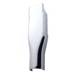 Lower Center Steering Column Cover Chrome Plastic For Kenworth And Peterbilt. Fixed Price $34.23.