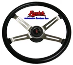1970-1977 Olds Cutlass 442 Spoke Steering Wheel Set. Fixed Price $369.00.