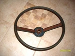 66 67 68 69 70 71 72 73 74 Pontiac Buick Oldsmobile Chevrolet Gm Steering Wheel. Fixed Price $37.63.
