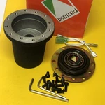 Boss Kit For Jaguar Xjs 76-90 & Other 76-86 Steering Wheel Adapter Adr Ok. Fixed Price $73.40.