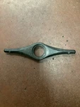 Jaguar Daimler 420 MK2 S-type Plastic Horn Wheel Cover C22271. Fixed Price $50.00.