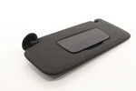 2022 - 2023 Chevrolet Traverse Front Windshield Right Sun Visor Oem Black Hvb. Fixed Price $75.91.