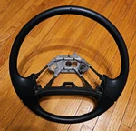 1992 - 1996 Ford Steering Wheel Horn Cruise F150 F250 F350 Bronco Oem Rubber. Fixed Price $49.00.