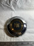 1949 Oe, Dodge, Chrysler Steering Wheel Horn Button. Fixed Price $39.99.