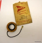 Nos Mopar 1960-1962 Chrysler, Dodge, Plymouth Horn Contact Ring & Cable 1972208. Fixed Price $79.89.