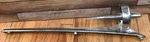Vintage 1949 1950 Buick Roadmaster Bombsight Chrome Hood Ornament. Fixed Price $124.95.
