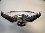 Beautiful Original 1957 1958 Plymouth Horn Ring Mopar # 1730958. Fixed Price $349.00.