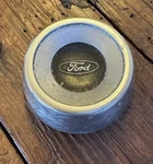 Ford Horn Button 67-70 F-100 Trucks Oem Part Number C8TA-13A800. Fixed Price $32.00.