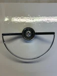 1966 Meteor Horn Ring Canadian, Ford C6AA-13A800-D. Fixed Price $123.39.