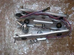 Nos 1993 94 95 Lincoln Mark Viii Horn Pad Switch. Fixed Price $52.49.