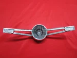 1961 Chevrolet Belair Horn Ring With Center Cap Button. Fixed Price $69.95.