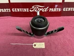 1967 Ford Mustang Horn Ring Pad Button C7ZA-13A800. Fixed Price $85.00.
