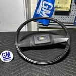 77-87 Squarebody Chevrolet C10 Pickup Silverado Blazer K5 Deluxe Steering Wheel. Fixed Price $189.95.