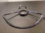 1967 1968 Plymouth Barracuda Horn Ring Oem 2265517. Fixed Price $199.99.