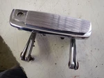 1960 -1964 Chrysler Dodge Rh Door Drivers Handle Very Nice Chrome 1884417. Fixed Price $105.00.