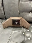 1980-1992 Cadillac Brougham Horn Button. Fixed Price $40.00.