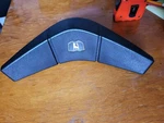 Nos Vw MK1 Jetta Caddy Rabbit Golf Steering Wheel Horn Button 171419669A Wolf. Fixed Price $117.43.