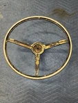 1967 1968 Chevrolet Camaro Steering Wheel Gm Chevy Rs Ss Oem. Fixed Price $99.95.