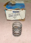 64-66 Mustang Shelby 63-65 Falcon 66-77 Bronco Nos Steering Column Upper Spring. Fixed Price $29.00.