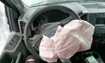 F150 2017 Steering Wheel 825036. Fixed Price $90.00.