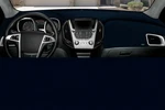 Dashboard Mat Cover For 2017 Mercedes-benz E400 (poly Carpet). Fixed Price $75.95.