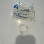 New Gm 17983937 1973-1991 Chevrolet C/k Truck Steering Wheel Horn Cap Bushing. Fixed Price $14.70.