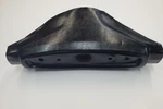 1968 Ford Mustang Cougar Steering Wheel Horn Pad Black C8AA-3E662-AW. Fixed Price $89.99.