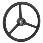 1329250 Steering Wheel Hyster H60XM Forklift Part. Fixed Price $105.00.