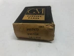 Nos Oldsmobile Deluxe Steering Wheel Horn Contact Switches # 5953475 Gr. 2.820. Fixed Price $36.75.