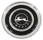 New Trim Parts Horn Ring Button Assembly / For 1964 Chevy Impala 2396A. Fixed Price $96.99.