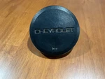 1988-1994 Chevy Silverado Suburban Tahoe Truck Steering Wheel Horn Button Oem. Fixed Price $18.75.