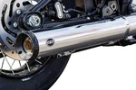 S&s Grand National 4" Chrome Slip-on Muffler State (550-1160). Fixed Price $510.95.